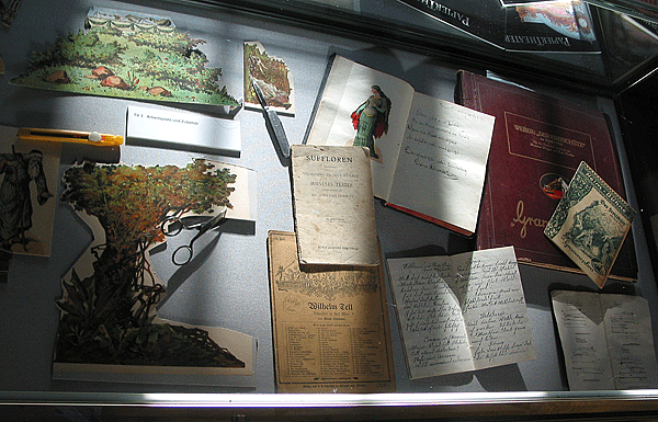 Ausstellung Hagen