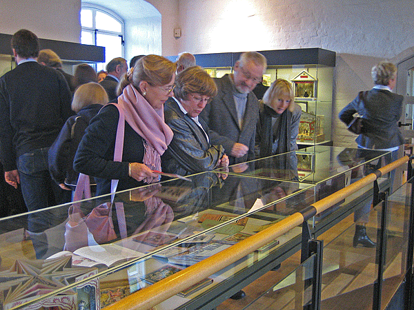 Ausstellung Hagen