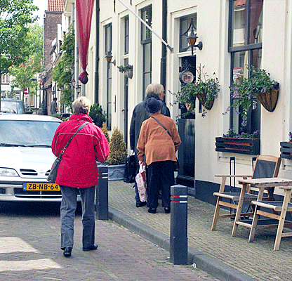 Harderwijk 2007