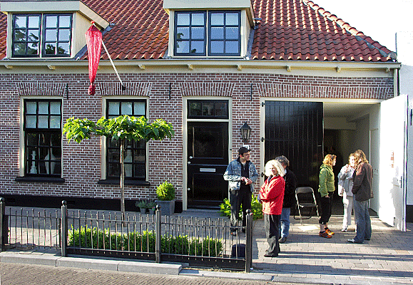 Harderwijk 2007