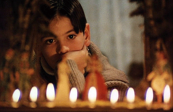 Fanny and Alexander