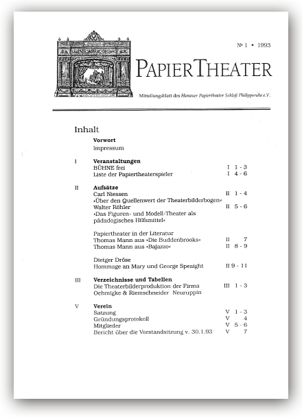 Zeitschrift