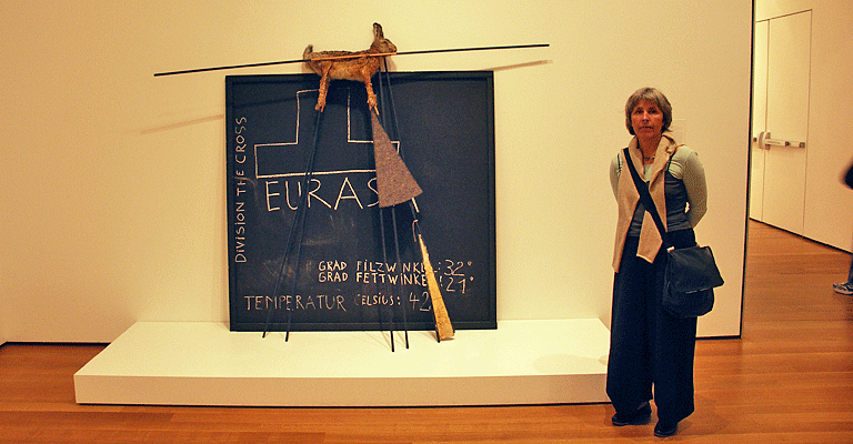 Great Small Works Festival 2005