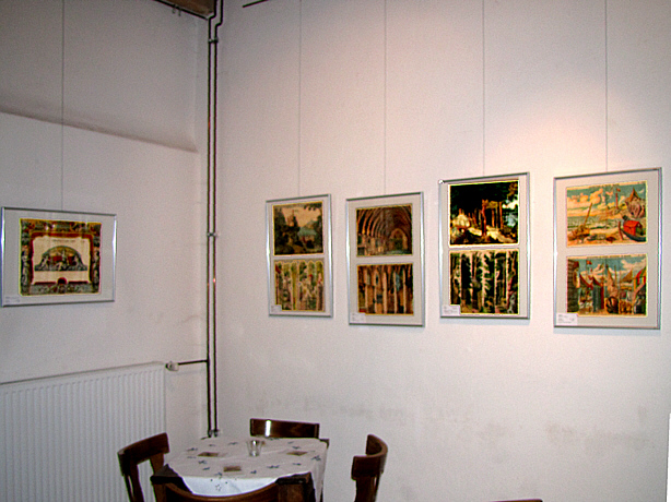 Ausstellung Essen