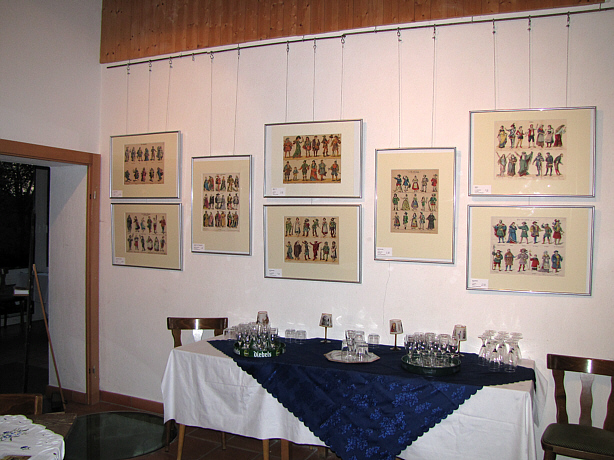 Ausstellung Essen