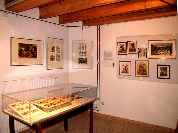 Ausstellung Essen