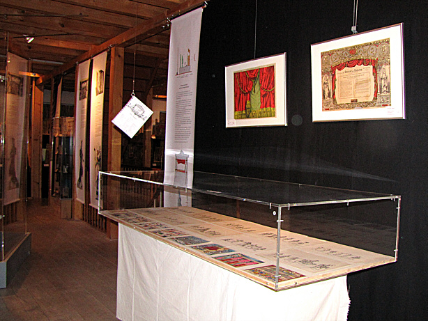 Ausstellung Essen