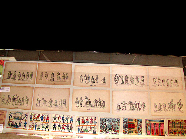 Ausstellung Essen