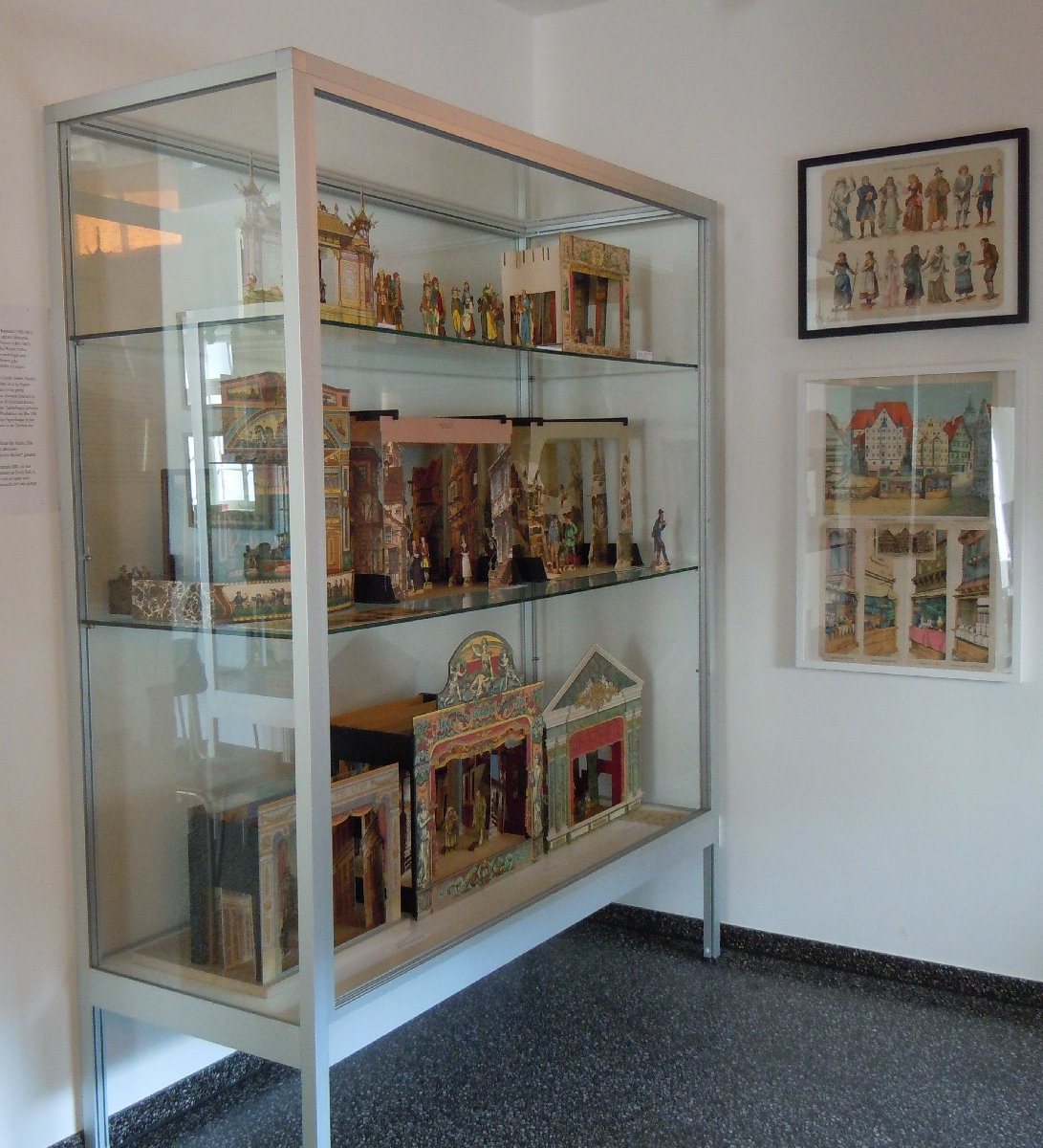 Ausstellung Fellbach