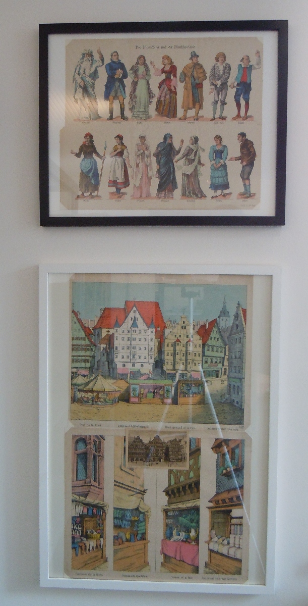 Ausstellung Fellbach