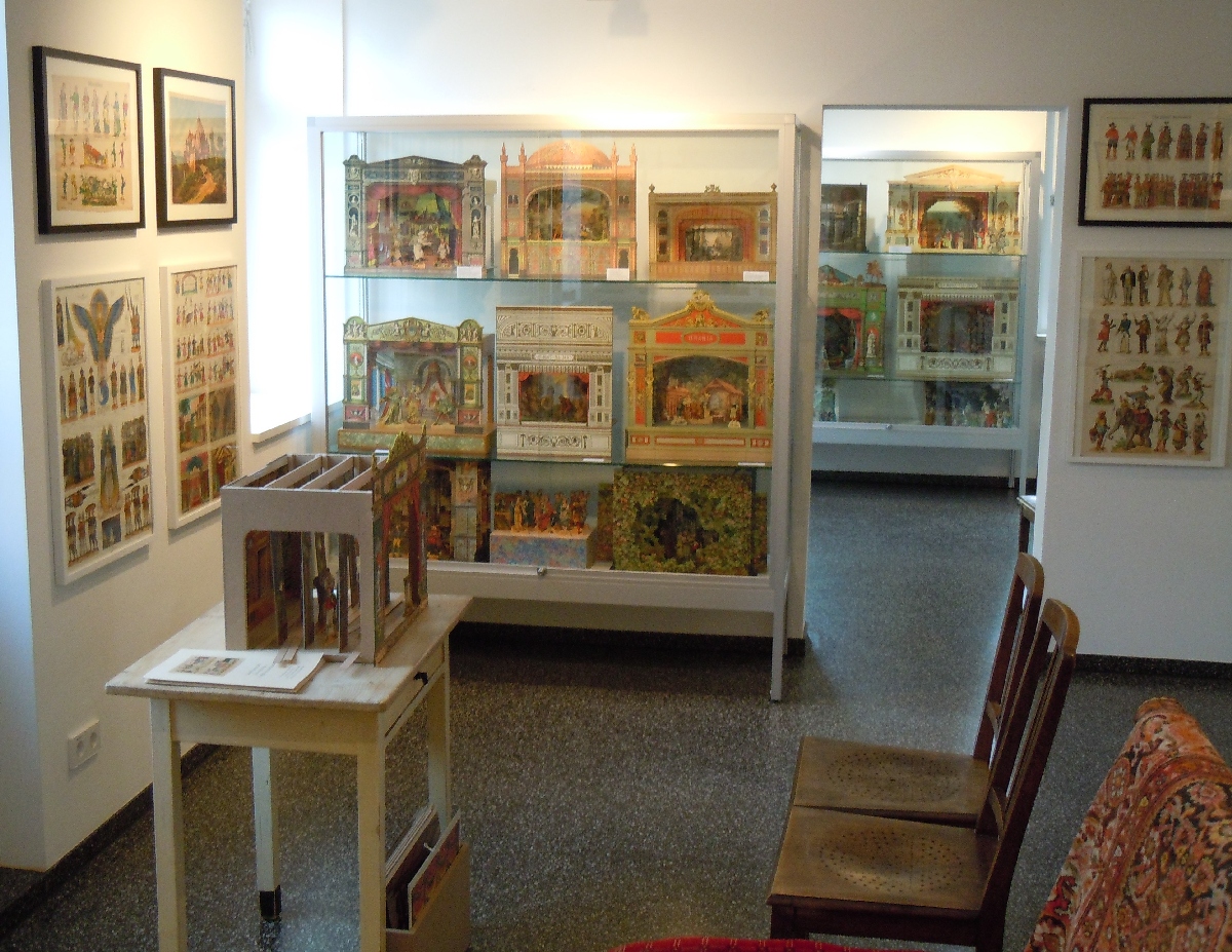 Ausstellung Fellbach