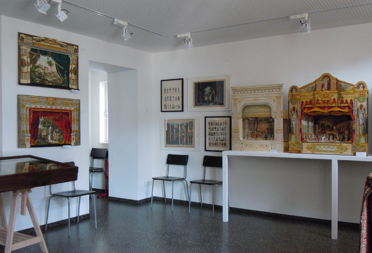 Ausstellung Fellbach