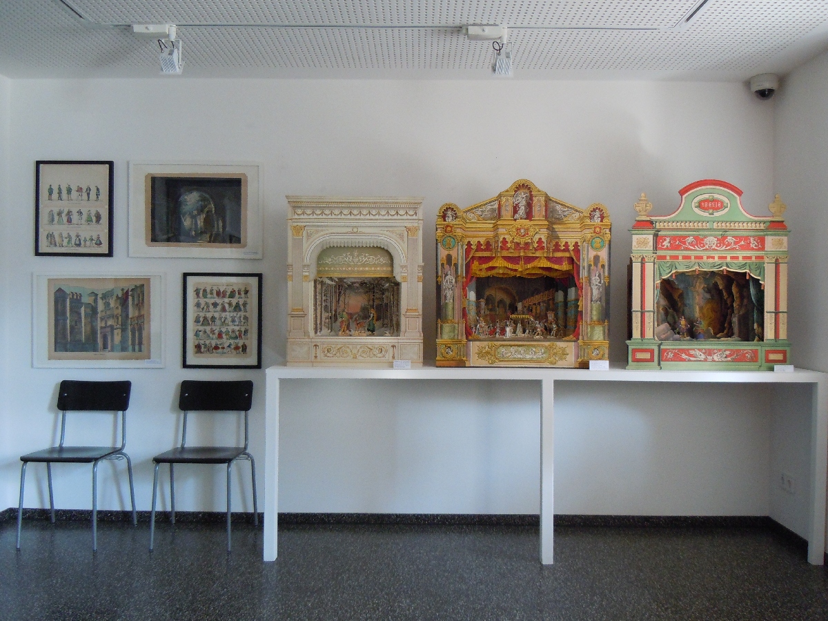 Ausstellung Fellbach