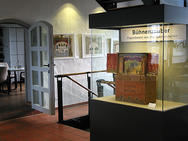 Ausstellung Hagen