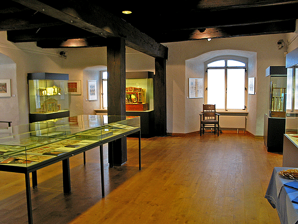 Ausstellung Hagen