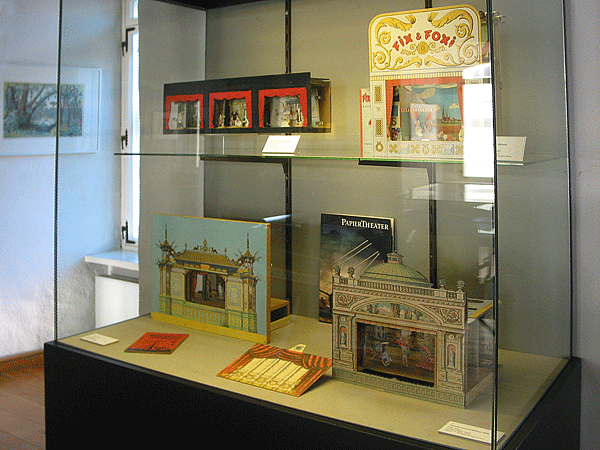 Ausstellung Hagen