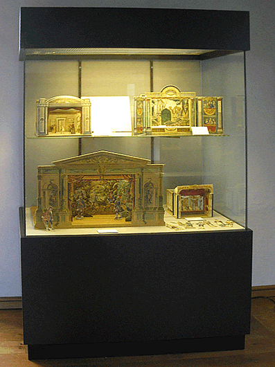 Ausstellung Hagen