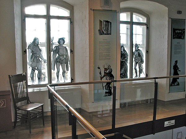 Ausstellung Hagen