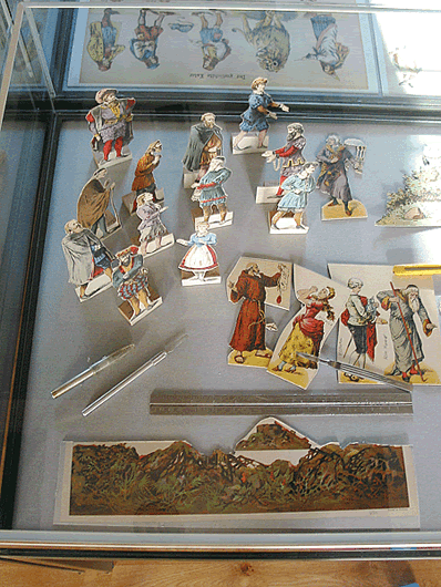 Ausstellung Hagen