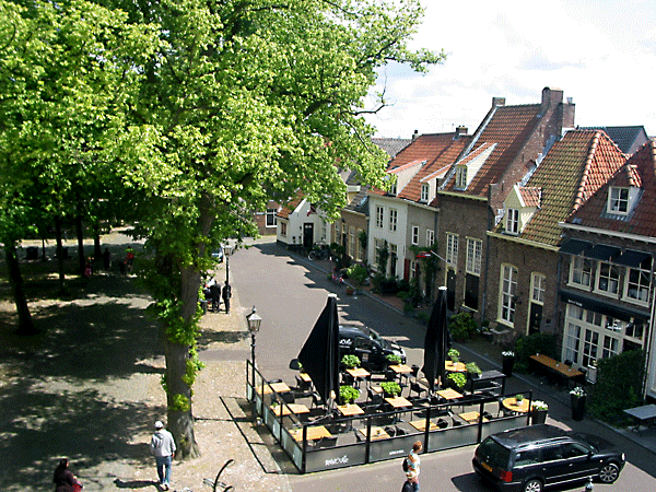 Harderwijk 2009