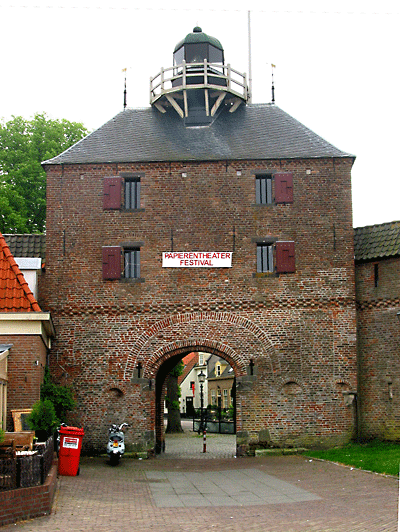 Harderwijk 2009