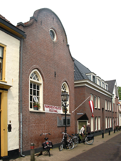 Harderwijk 2009