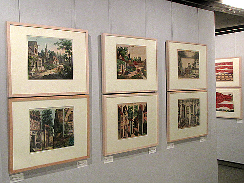 Ausstellung Neuss