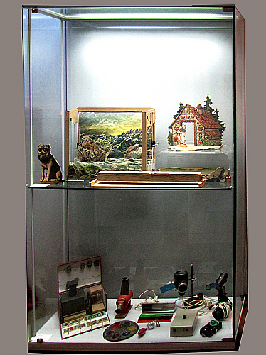 Ausstellung Neuss