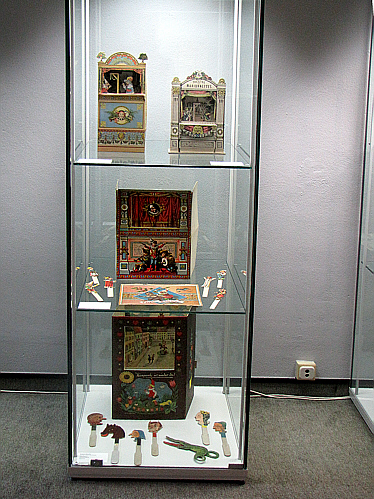 Ausstellung Neuss