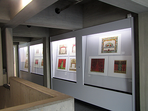 Ausstellung Neuss