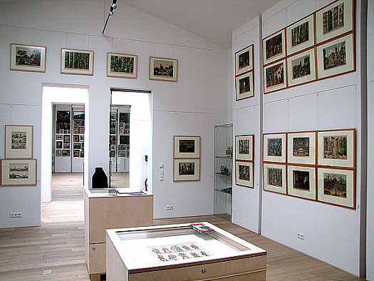 Ausstellung Neuss