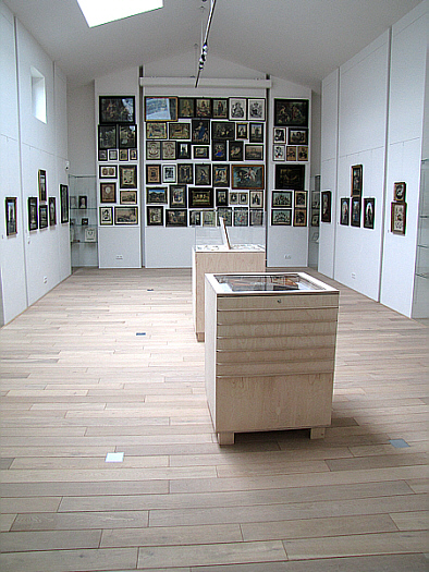 Ausstellung Neuss