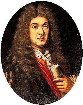 Jean-Baptiste Lully