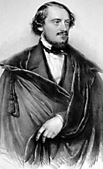 Friedrich Adolf Ferdinand von Flotow