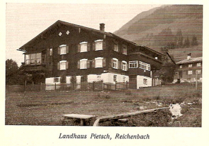 Pietsch